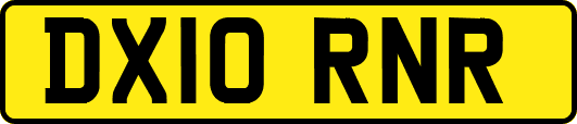 DX10RNR