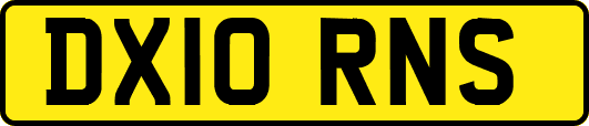 DX10RNS