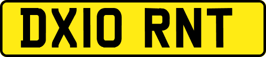 DX10RNT