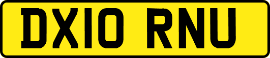DX10RNU