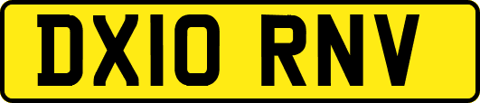 DX10RNV