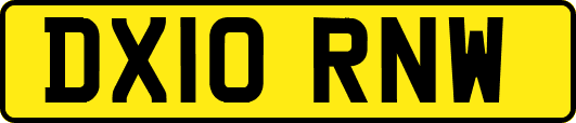 DX10RNW