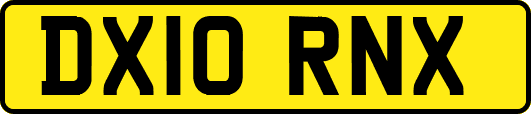 DX10RNX