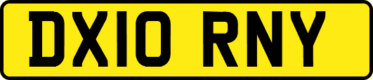 DX10RNY