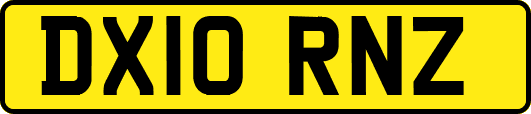 DX10RNZ