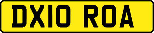DX10ROA