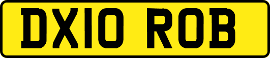 DX10ROB