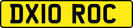 DX10ROC