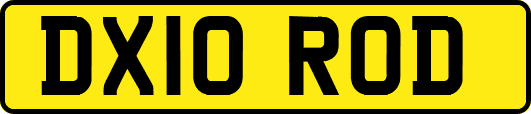 DX10ROD