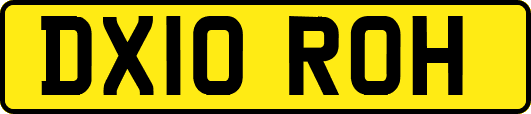 DX10ROH