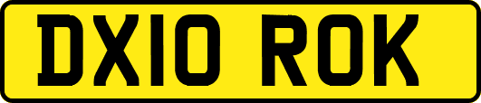 DX10ROK