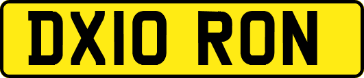 DX10RON