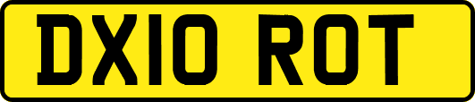 DX10ROT