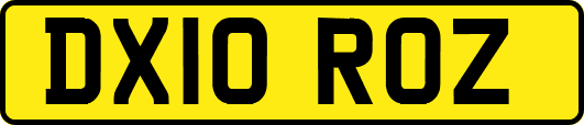 DX10ROZ