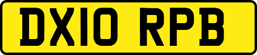 DX10RPB