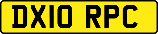 DX10RPC