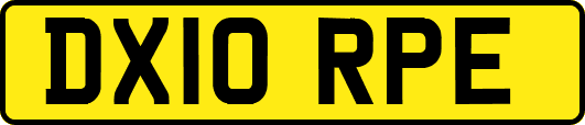 DX10RPE