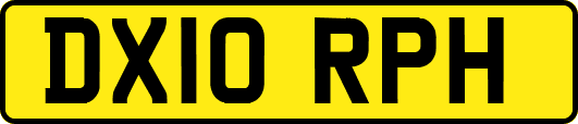 DX10RPH