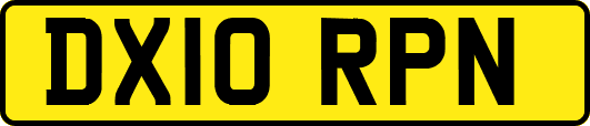 DX10RPN