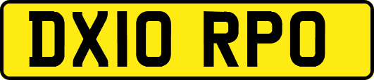 DX10RPO