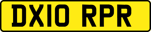 DX10RPR