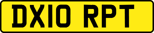 DX10RPT