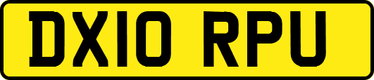 DX10RPU