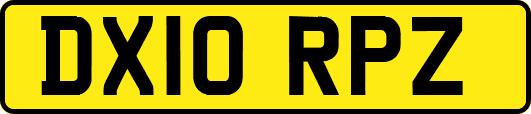 DX10RPZ