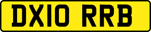 DX10RRB