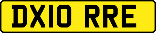 DX10RRE
