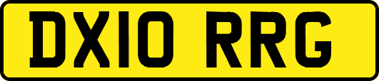 DX10RRG