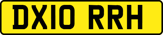 DX10RRH