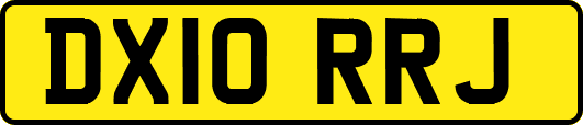 DX10RRJ
