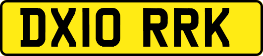 DX10RRK