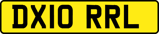 DX10RRL
