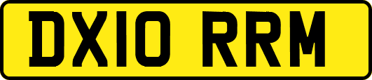 DX10RRM