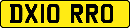DX10RRO