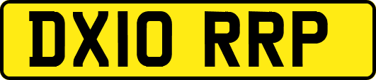 DX10RRP