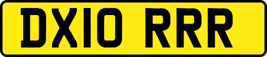DX10RRR