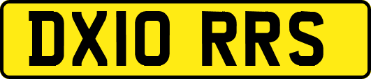 DX10RRS