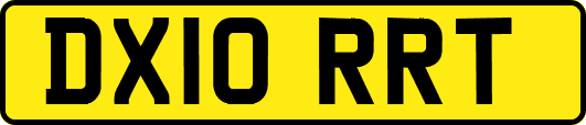 DX10RRT
