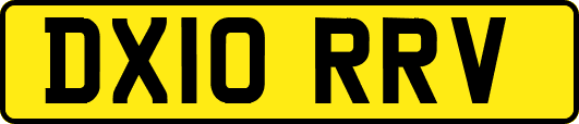 DX10RRV