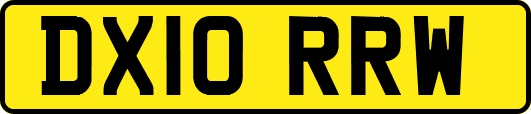 DX10RRW