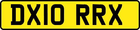 DX10RRX