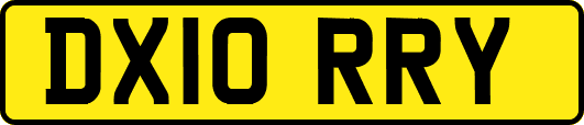 DX10RRY