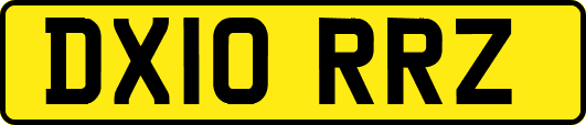 DX10RRZ