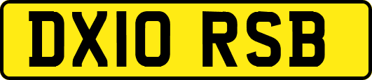 DX10RSB