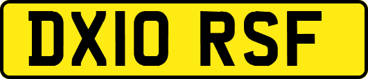 DX10RSF
