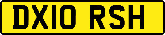 DX10RSH