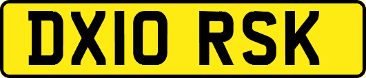 DX10RSK